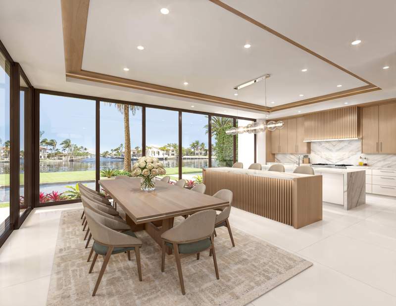5 bedroom Single Family Residence at 1721 SE 7th Street, Rio Vista Isles, Fort Lauderdale — photo 5
