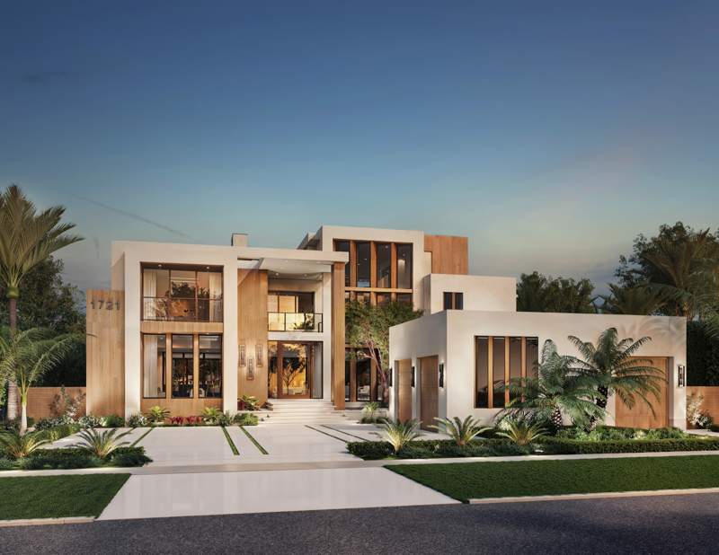 5 bedroom Single Family Residence at 1721 SE 7th Street, Rio Vista Isles, Fort Lauderdale — photo 2