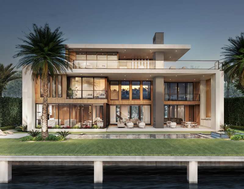 5 bedroom Single Family Residence at 1721 SE 7th Street, Rio Vista Isles, Fort Lauderdale — photo 1