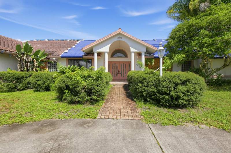 3 bedroom Single Family Residence at 4573 SW Bermuda Way, Mid-Rivers Yacht And Country Club (Aka Evergreen C, Palm City — photo 5