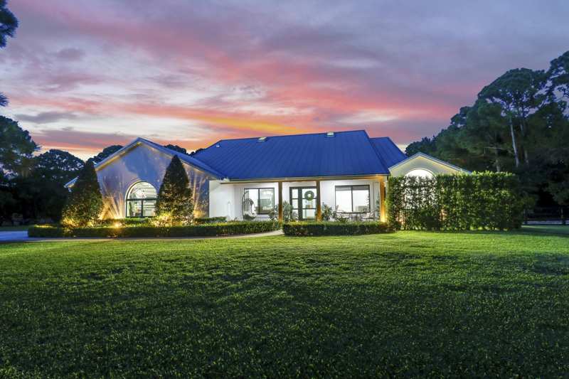 4 bedroom Single Family Residence at 15316 75th Way, Palm Beach Country Estates, Palm Beach Gardens — photo 1