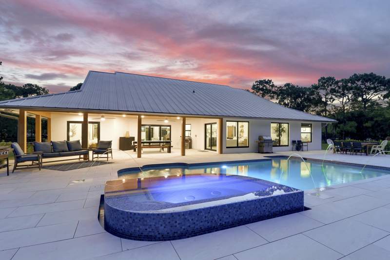 4 bedroom Single Family Residence at 15316 75th Way, Palm Beach Country Estates, Palm Beach Gardens — photo 3