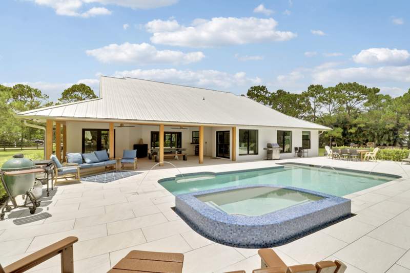 4 bedroom Single Family Residence at 15316 75th Way, Palm Beach Country Estates, Palm Beach Gardens — photo 4