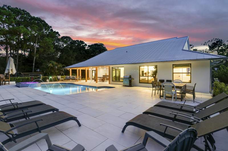4 bedroom Single Family Residence at 15316 75th Way, Palm Beach Country Estates, Palm Beach Gardens — photo 5