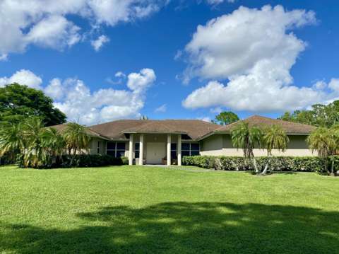 15095 110Th Avenue, 4-bedroom for sale in Jupiter