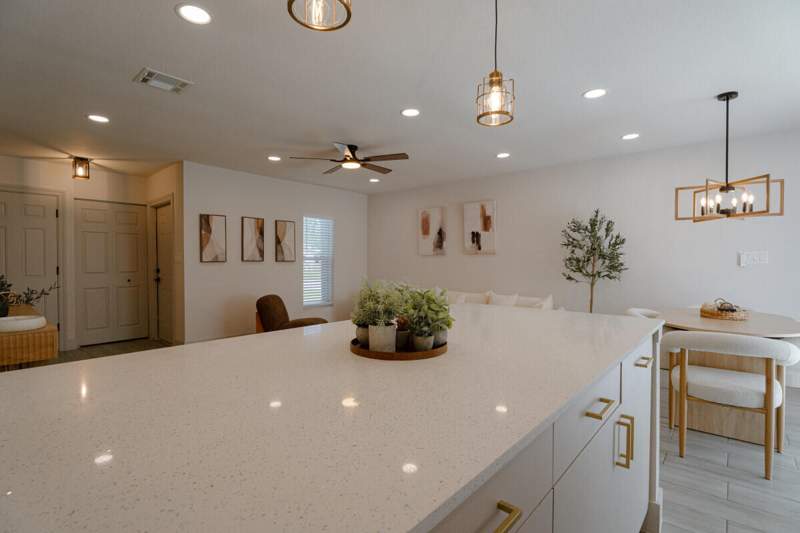 3 bedroom Single Family Residence at 4830 NW 18th Street, Flair Sub No Six, Lauderhill — photo 2