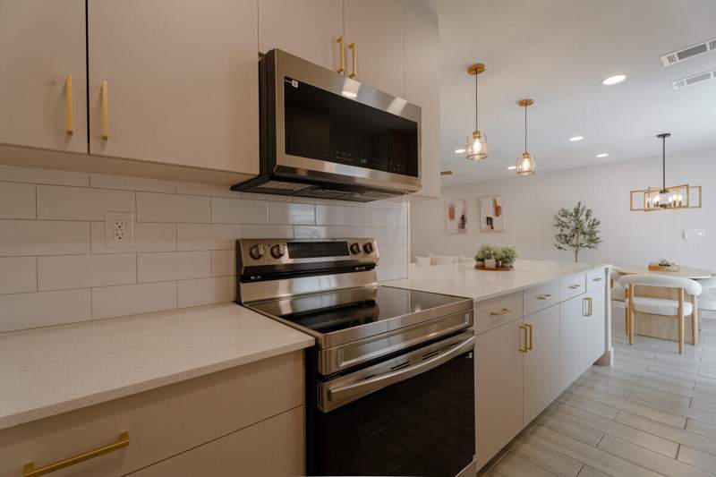 3 bedroom Single Family Residence at 4830 NW 18th Street, Flair Sub No Six, Lauderhill — photo 3