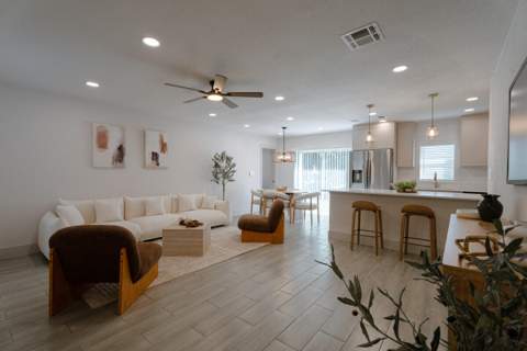 4830 NW 18th Street, Lauderhill FL - photo 9 of 26