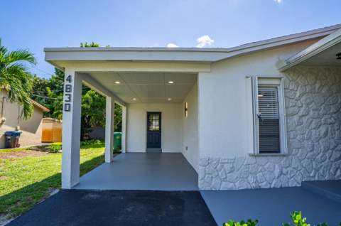 4830 NW 18th Street, Lauderhill FL - photo 21 of 26