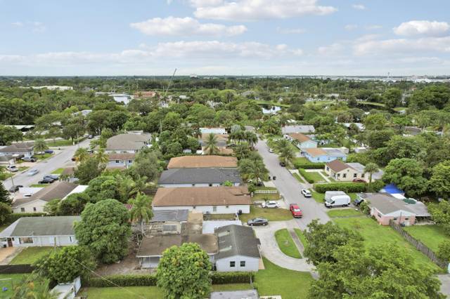 1008 Francis Street, home for sale in West Palm Beach
