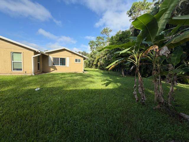 3 bedroom Single Family Residence at 3472 Blanchette Trail, Palm Beach Ranchettes, Lake Worth — photo 2