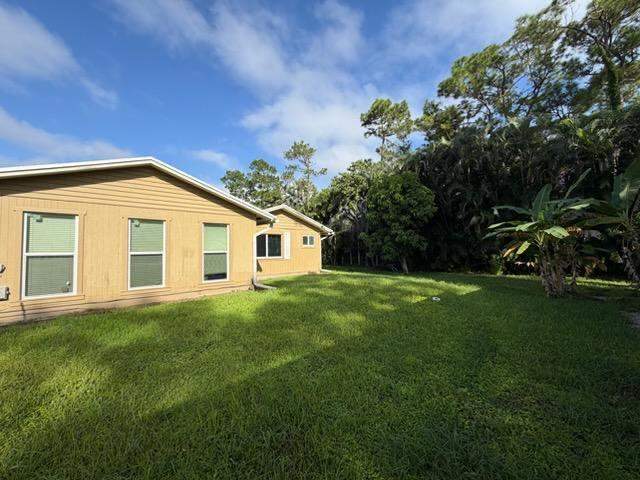 3 bedroom Single Family Residence at 3472 Blanchette Trail, Palm Beach Ranchettes, Lake Worth — photo 3