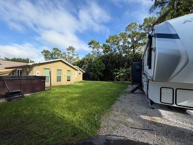 3 bedroom Single Family Residence at 3472 Blanchette Trail, Palm Beach Ranchettes, Lake Worth — photo 4