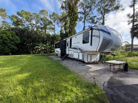 3 bedroom Single Family Residence at 3472 Blanchette Trail, Palm Beach Ranchettes, Lake Worth — photo 5