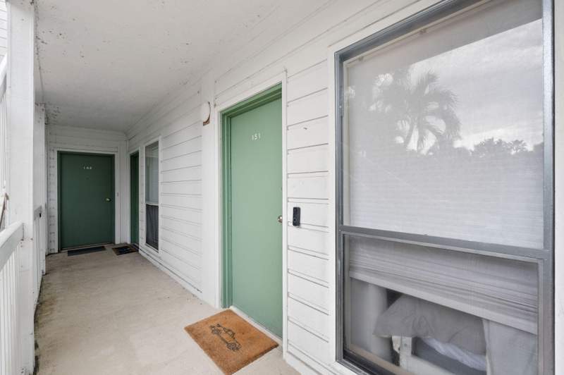 1 bedroom Condominium at 151 Cypress Point Drive, Cypress Point Condo, Palm Beach Gardens — photo 2