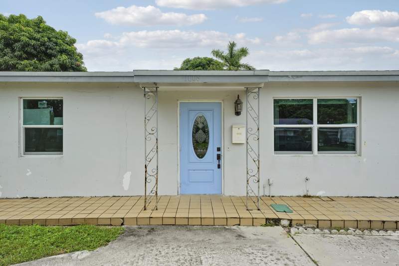 3 bedroom Single Family Residence at 1008 Francis Street, Woodland Heights, West Palm Beach — photo 5