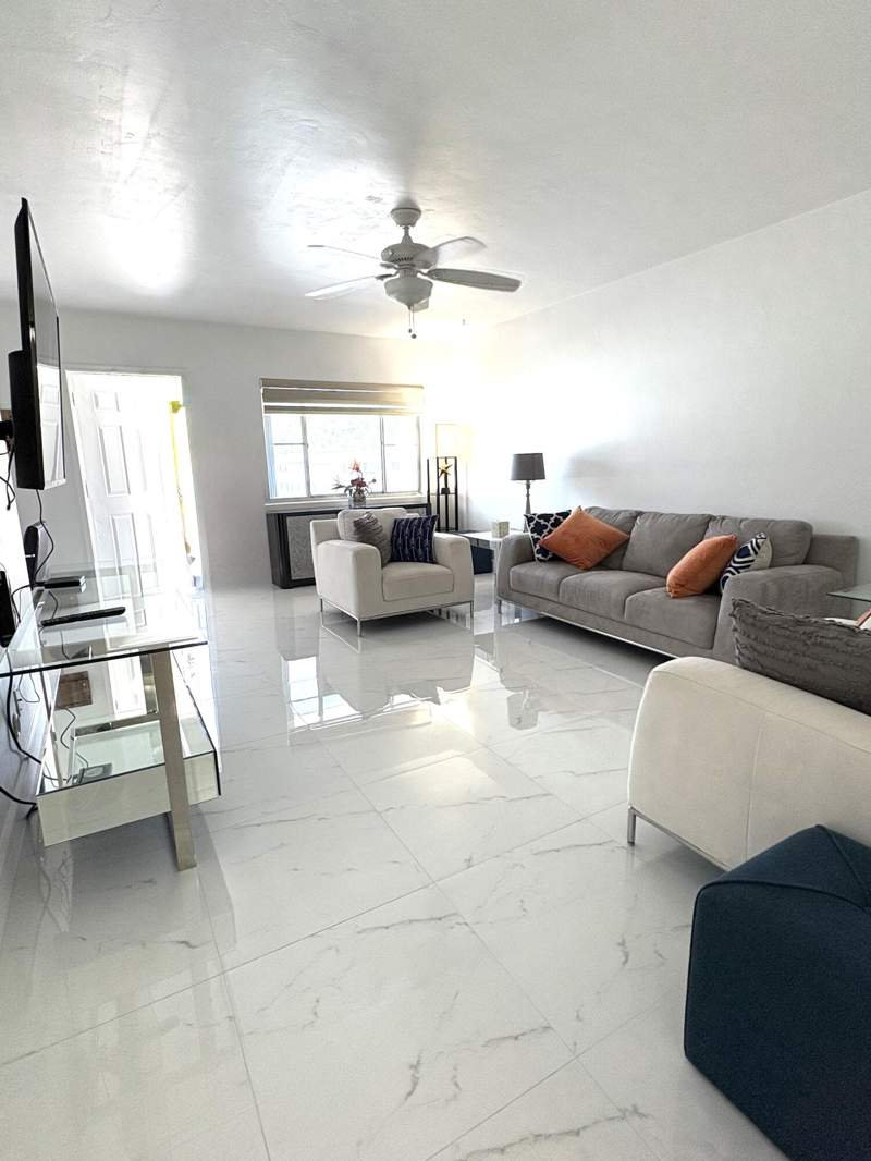 2 bedroom Condominium at 2960 Cynthia Lane #202, Murry Hills Apt Bldg Condo, Lake Worth Beach — photo 3