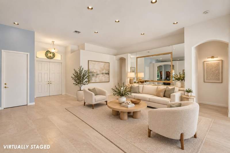 4 bedroom Single Family Residence at 11054 Blue Coral Drive, Shores, Boca Raton — photo 5