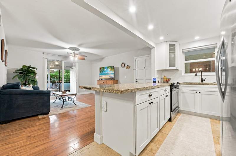 2 bedroom Condominium at 1124 NW 13th Street #108A, Boca Linda West Condo, Boca Raton — photo 3