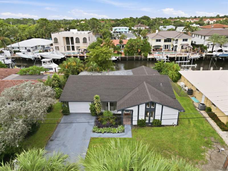 3 bedroom Single Family Residence at 116 Periwinkle Drive, Hypoluxo Park, Hypoluxo — photo 5