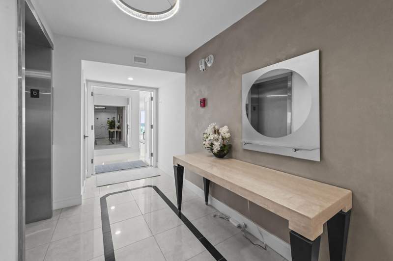 3 bedroom Condominium at 2800 S Ocean Boulevard #6-A, Ocean Towers Condominium, Inc., Boca Raton — photo 3