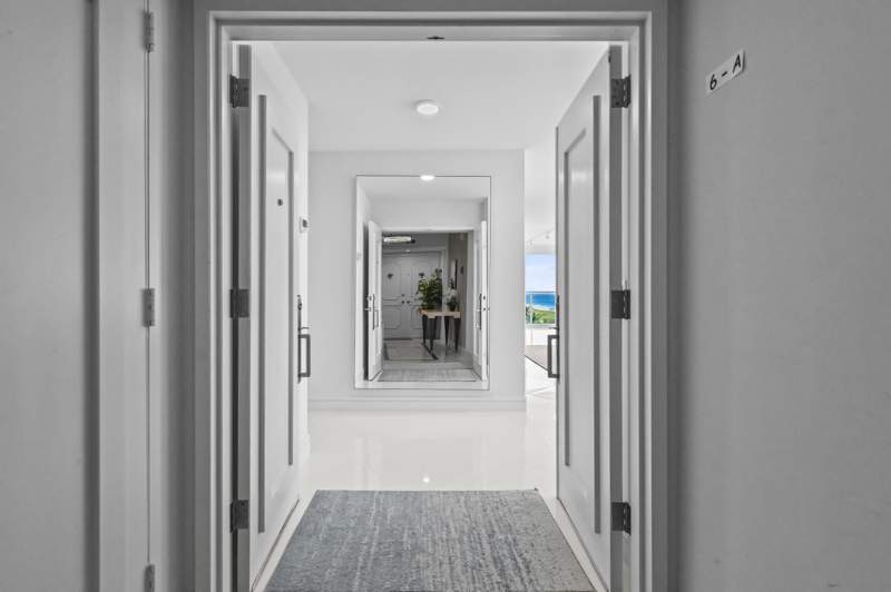 3 bedroom Condominium at 2800 S Ocean Boulevard #6-A, Ocean Towers Condominium, Inc., Boca Raton — photo 5