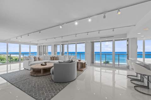 2800 S Ocean Boulevard #6-A, Boca Raton FL - photo 6 of 70