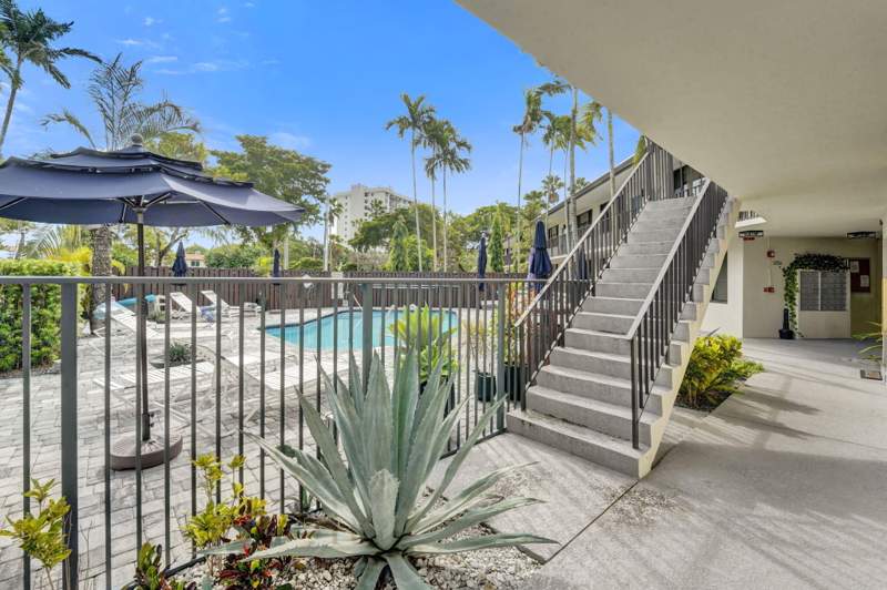 1 bedroom Condominium at 1901 N Andrews Avenue #Apt 214, Woods Condo, Wilton Manors — photo 5