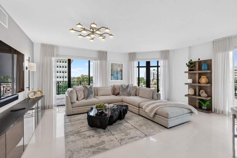 3 bedroom Condominium at 200 E Palmetto Park Road #505, 200 East Palmetto Park Condo, Boca Raton — photo 5