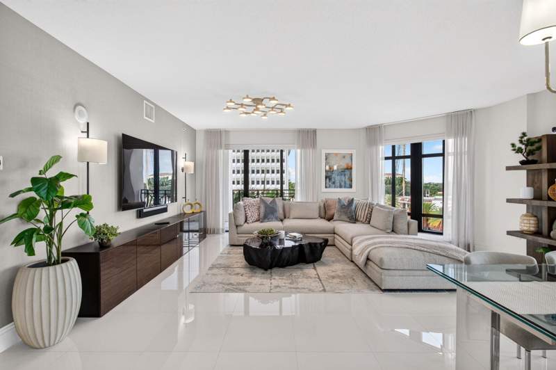 3 bedroom Condominium at 200 E Palmetto Park Road #505, 200 East Palmetto Park Condo, Boca Raton — photo 3