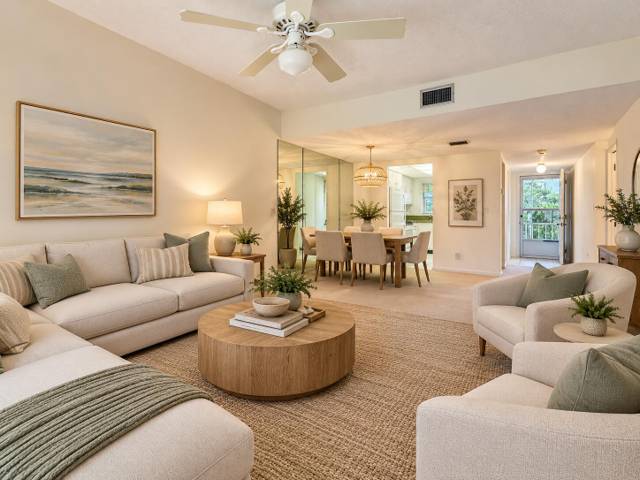 18081 SE COUNTRY CLUB Drive #21-207, home for sale in Jupiter