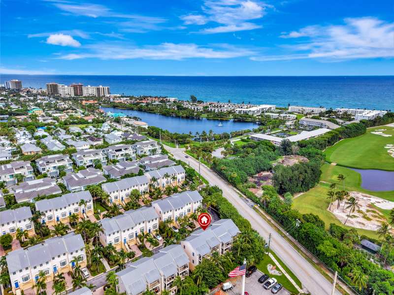 2 bedroom Townhouse at 471 Juno Dunes Way, Juno Dunes, Juno Beach — photo 1