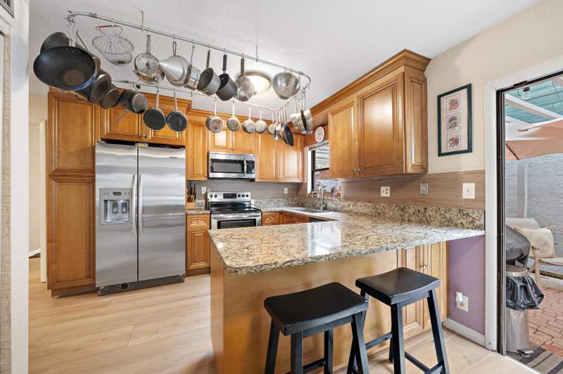 3 bedroom Townhouse at 17050 Traverse Circle, Greens Cay Of Jonathans Landing, Jupiter — photo 3