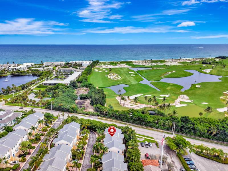 2 bedroom Townhouse at 471 Juno Dunes Way, Juno Dunes, Juno Beach — photo 2