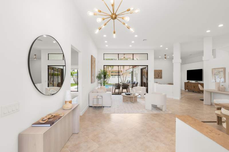 5 bedroom Single Family Residence at 2312 NW 67th Drive, Colony Point, Boca Raton — photo 4