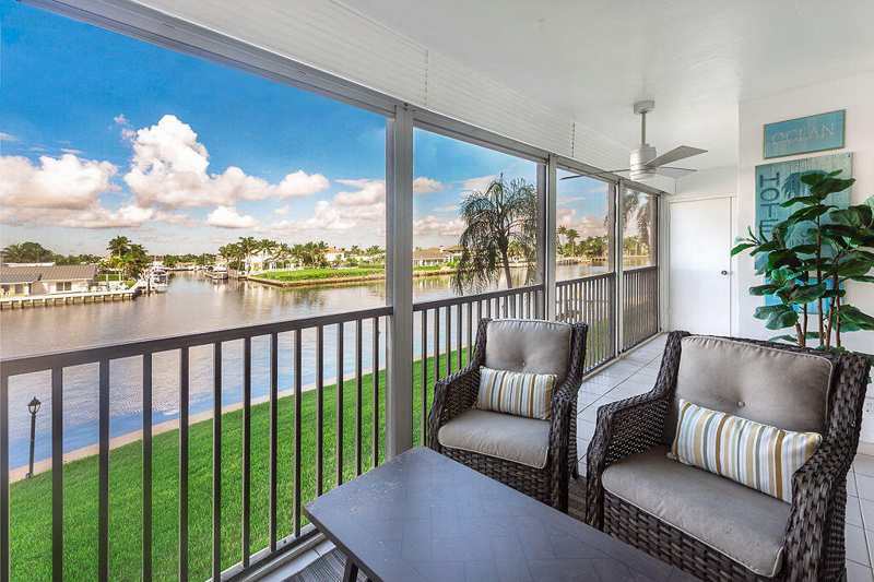 2 bedroom Condominium at 985 SE 19th Avenue #203, Torremar Condo, Deerfield Beach — photo 1