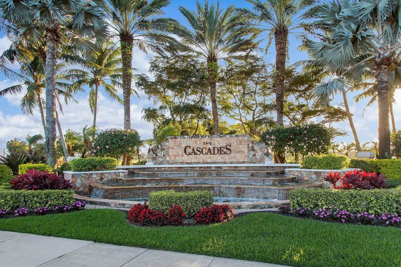 3 bedroom Single Family Residence at 7289 Haviland Circle, Jones Par B, Boynton Beach — photo 2