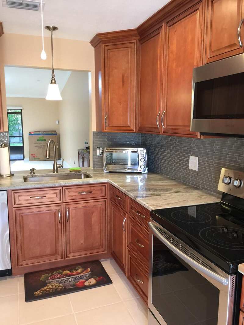 2 bedroom Villa at 2641 Gately Drive #402, Arbours Of The Palm Beaches Condo, West Palm Beach — photo 1