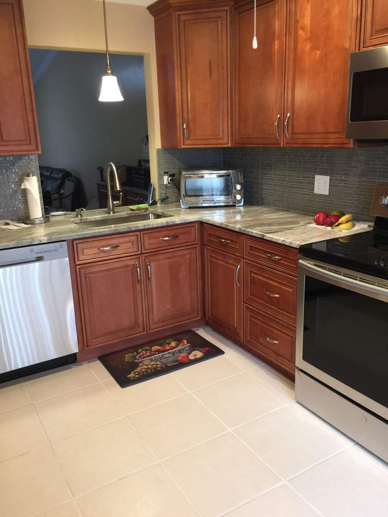 2 bedroom Villa at 2641 Gately Drive #402, Arbours Of The Palm Beaches Condo, West Palm Beach — photo 4