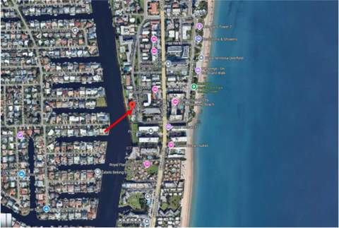 985 SE 19th Avenue #203, Deerfield Beach FL - photo 23 of 44