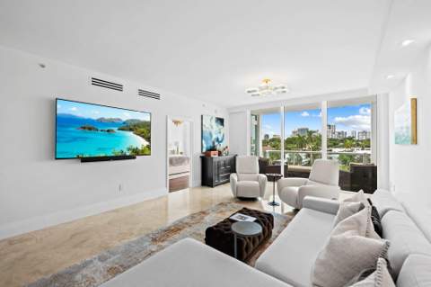 45 Hendricks Isle #402, Fort Lauderdale FL - photo 11 of 49