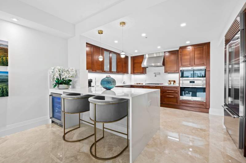 3 bedroom Condominium at 45 Hendricks Isle #402, 45 Hendricks Condo, Fort Lauderdale — photo 5