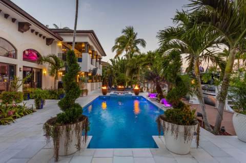 210 Nurmi Drive, Fort Lauderdale FL - photo 10 of 68