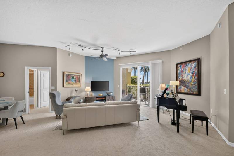 2 bedroom Condominium at 806 E Windward Way #108, Moorings, Lantana — photo 4