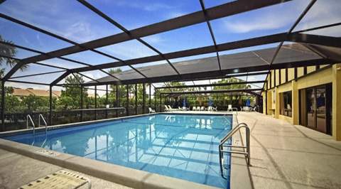 4699 Lucerne Lakes Boulevard #203, Lake Worth FL - photo 7 of 9