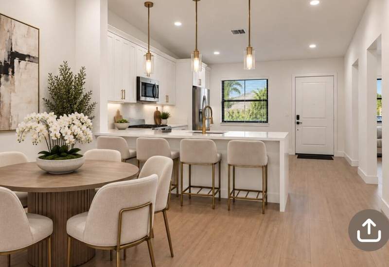 2 bedroom Condominium at 4699 Lucerne Lakes Boulevard #203, Lucerne Greens Condo, Lake Worth — photo 4