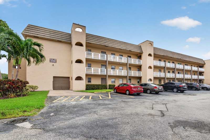 1 bedroom Condominium at 9360 Sunrise Lakes Boulevard #Unit 108, Sunrise Lakes 105 Condo, Sunrise — photo 1