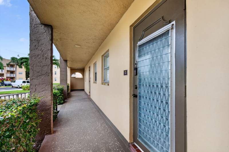1 bedroom Condominium at 9360 Sunrise Lakes Boulevard #Unit 108, Sunrise Lakes 105 Condo, Sunrise — photo 2