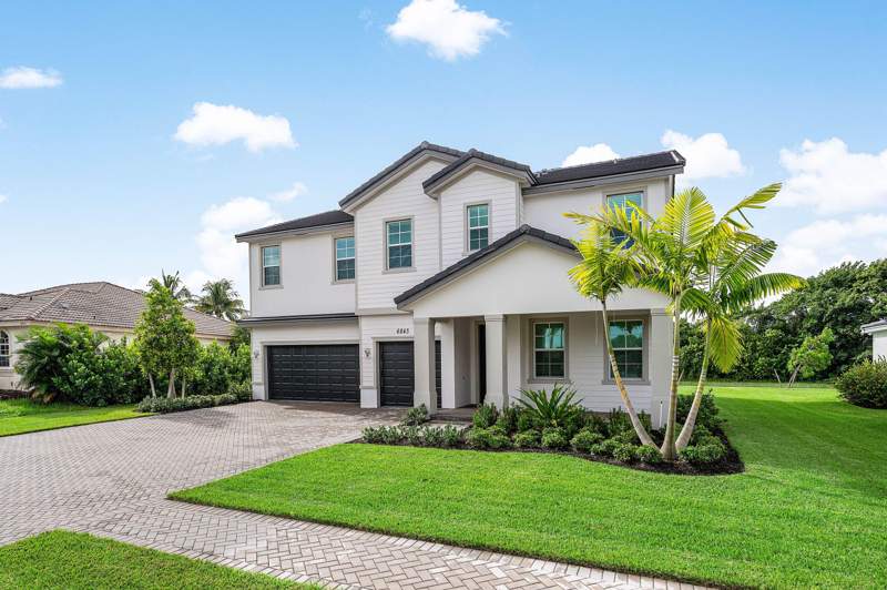 5 bedroom Single Family Residence at 6843 Cobia Circle, Estates of Boynton Waters, Boynton Beach — photo 4
