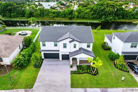 6843 Cobia Circle, Boynton Beach FL - photo 9 of 54